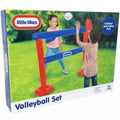 24-0019 Inflatable Volleyball Set