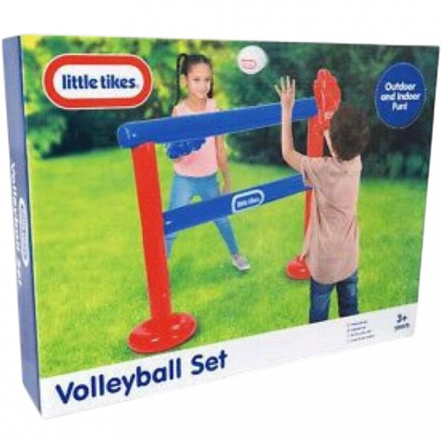 24-0019 Inflatable Volleyball Set