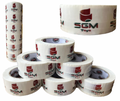0806-13057-10 SGM Packing Tape - 48mm x 100m