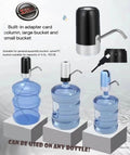 HS-802 Liquid Dispenser Pumper