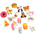Squishy Reforming Fidget Assorted PU-4