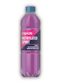 Rapide Methylated Spirit 500ml 1020