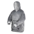 Daewoo Oversized Heated Hoodie Blanket HEA1937GE