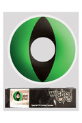 Wicked Eyes Daily Fashion Lenses Raptor