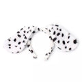 Dalmatian Dog Ears Aliceband