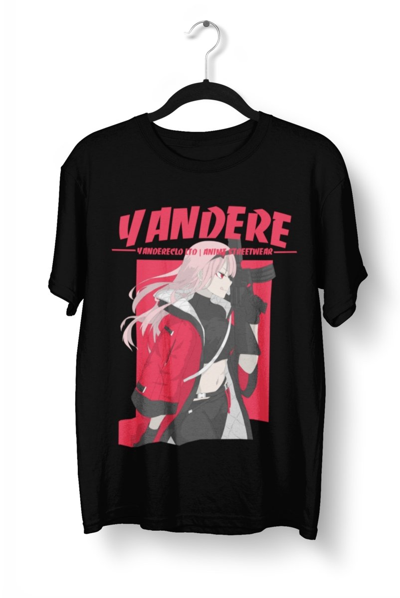 Darling / Yandere