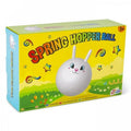 R01-1001 Bunny Spring Hopper Ball