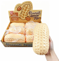 PN-16 Peanut Jumbo Squishy