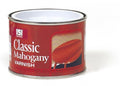 DY009A 12 PACK CLASSIC MAHOGANY VARNISH 180ML
