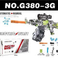 G380-3G M416 Gel Blaster Drum Mag