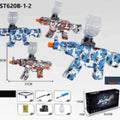 ST620B-1/2 Gel Blaster AK-47 & M416 Assorted