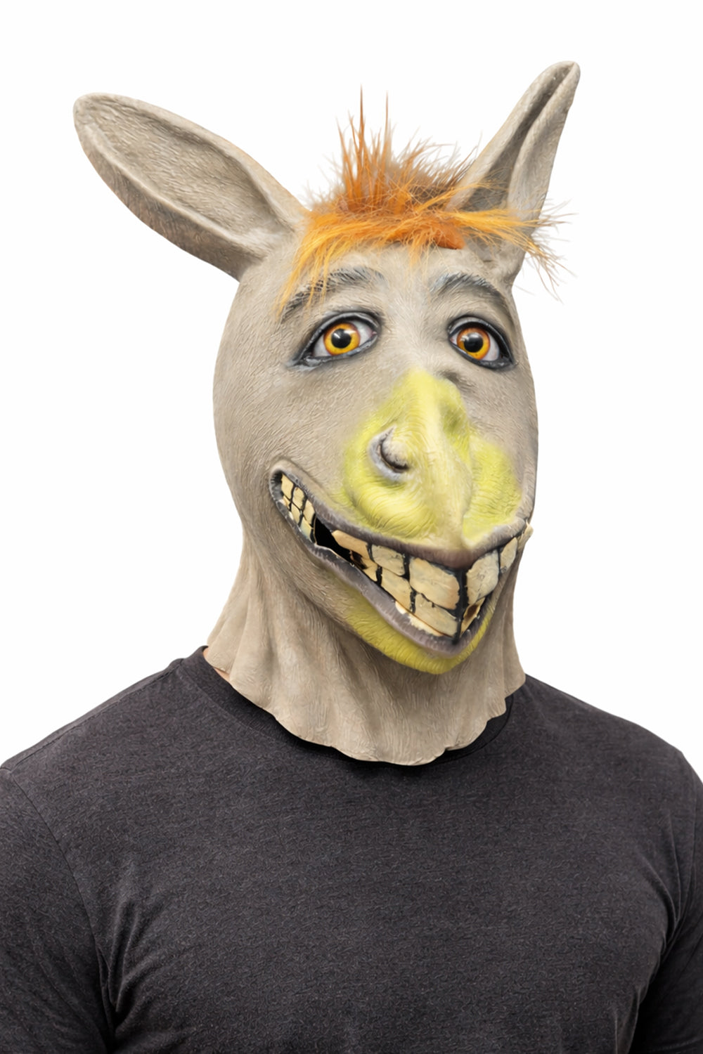 Donkey Mask