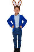 Dress Up Child Naughty Rabbit Costume