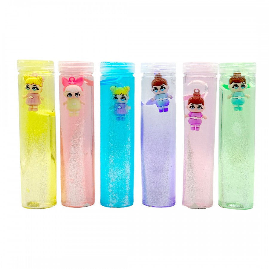 HS-2740 Glittery Slime