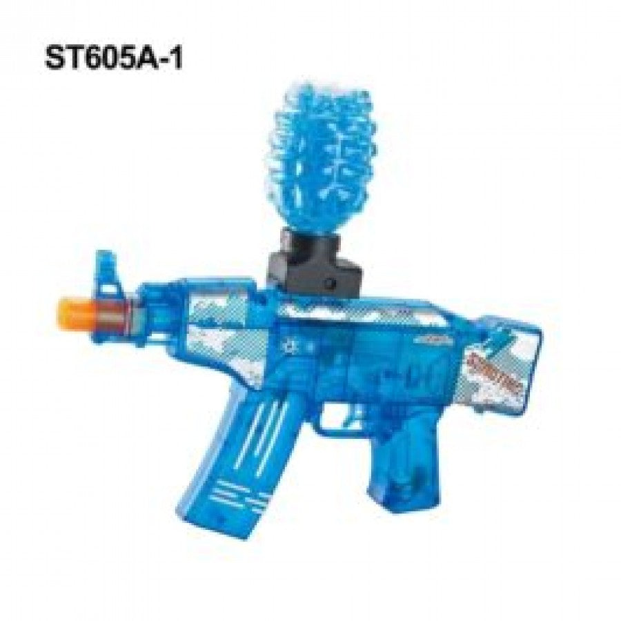 ST605A-1 AK-47 2 In 1 Gel Blaster+ Soft Assorted Design