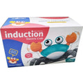 QC-3Y INDUCTION ELECTRIC CRAB W/ MOVEMENT &amp; MUSIC