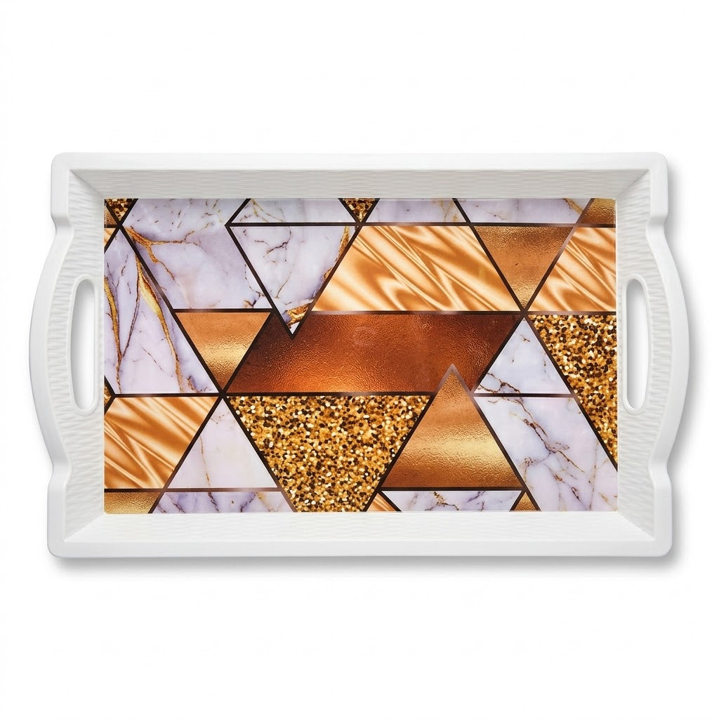 Tray 41 x 21 x 4cm, 295g Lightweight Storage Solution SKU8199