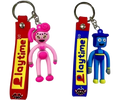 Kp-6 Huggy Daddy Long Legs Mummy Long Legs