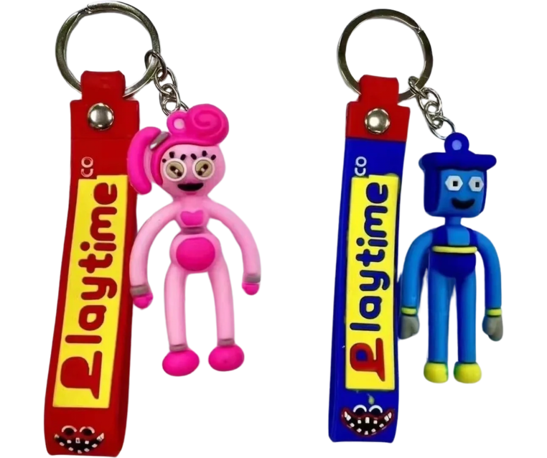 Kp-6 Huggy Daddy Long Legs Mummy Long Legs