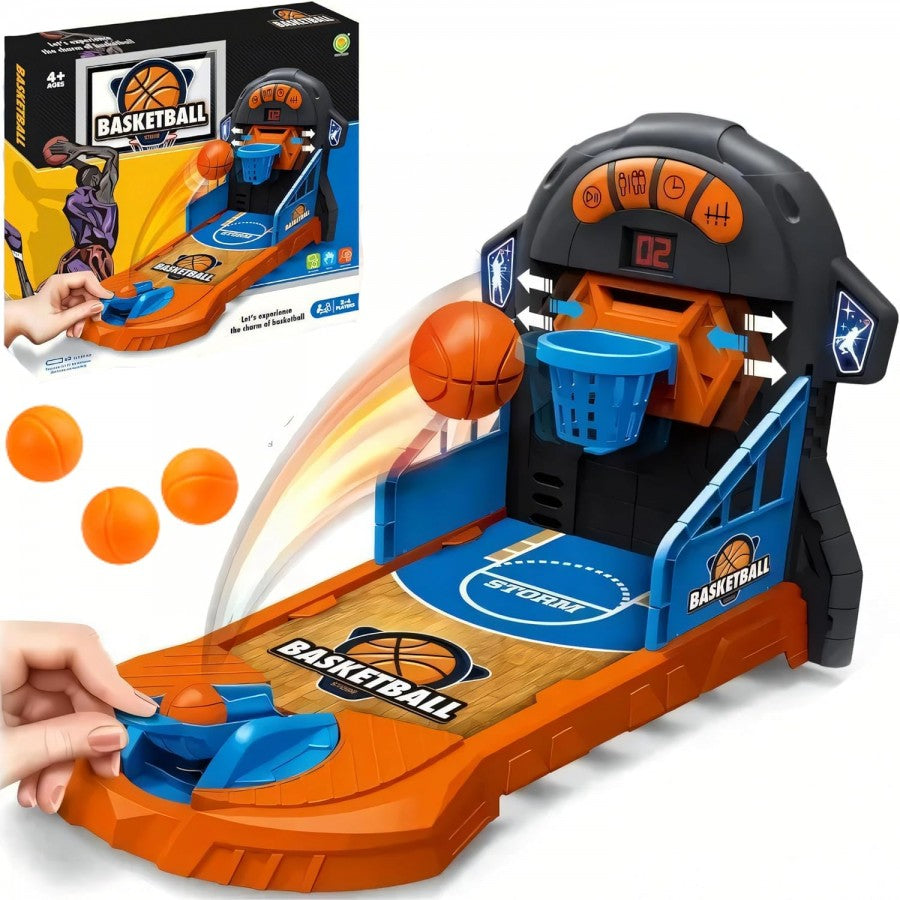 1290 Basketball Shooting Game