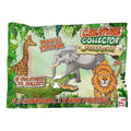 SAM-3994-J Creature Collector Jungle Maxxi Edition Jungle Animals (Box of 12)
