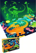 88751 Luminous Dinosaur Puzzle