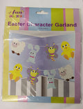 Easter Garland