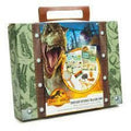 93-0029 Jurassic World Dominion: DINOSAUR EXPLORER TREASURE HUNT