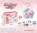 768-15 MAKE UP STAR SOFT BAG 20 PCS