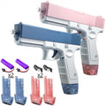 668-56 Water Pistol Normal Magazine