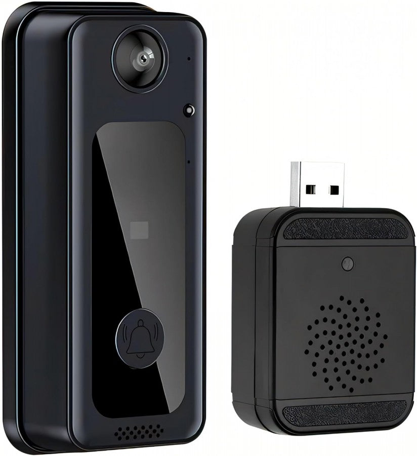 M3 Doorbell Camera Wireless