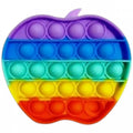 14 cm Poppit Apple