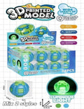 FB-5713 Glow In The Dark Ball Spinner