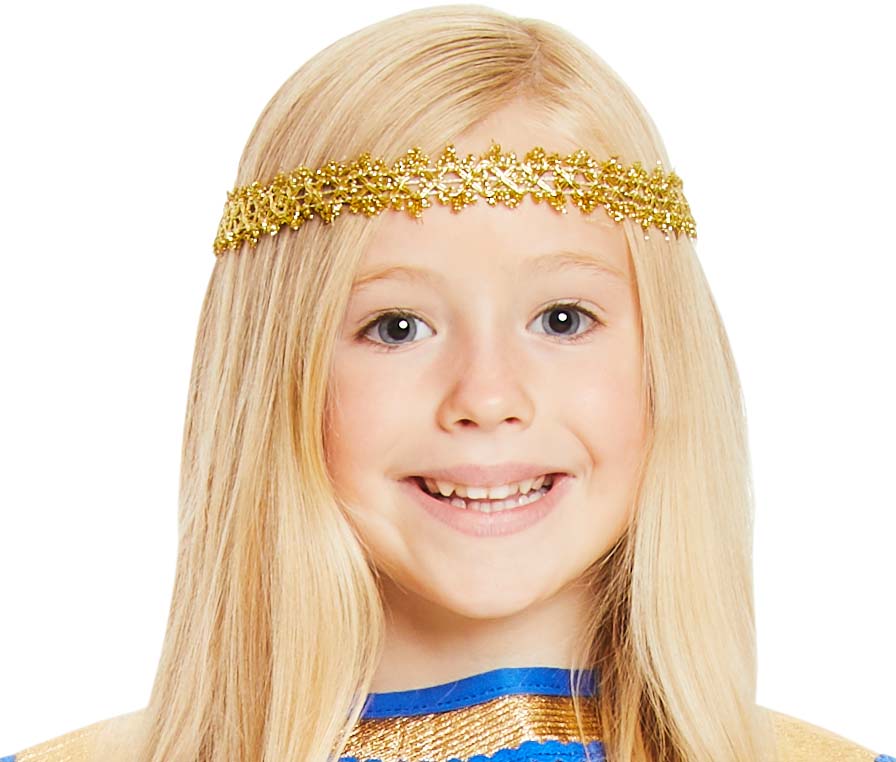 Wickedfun Egyptian Princess