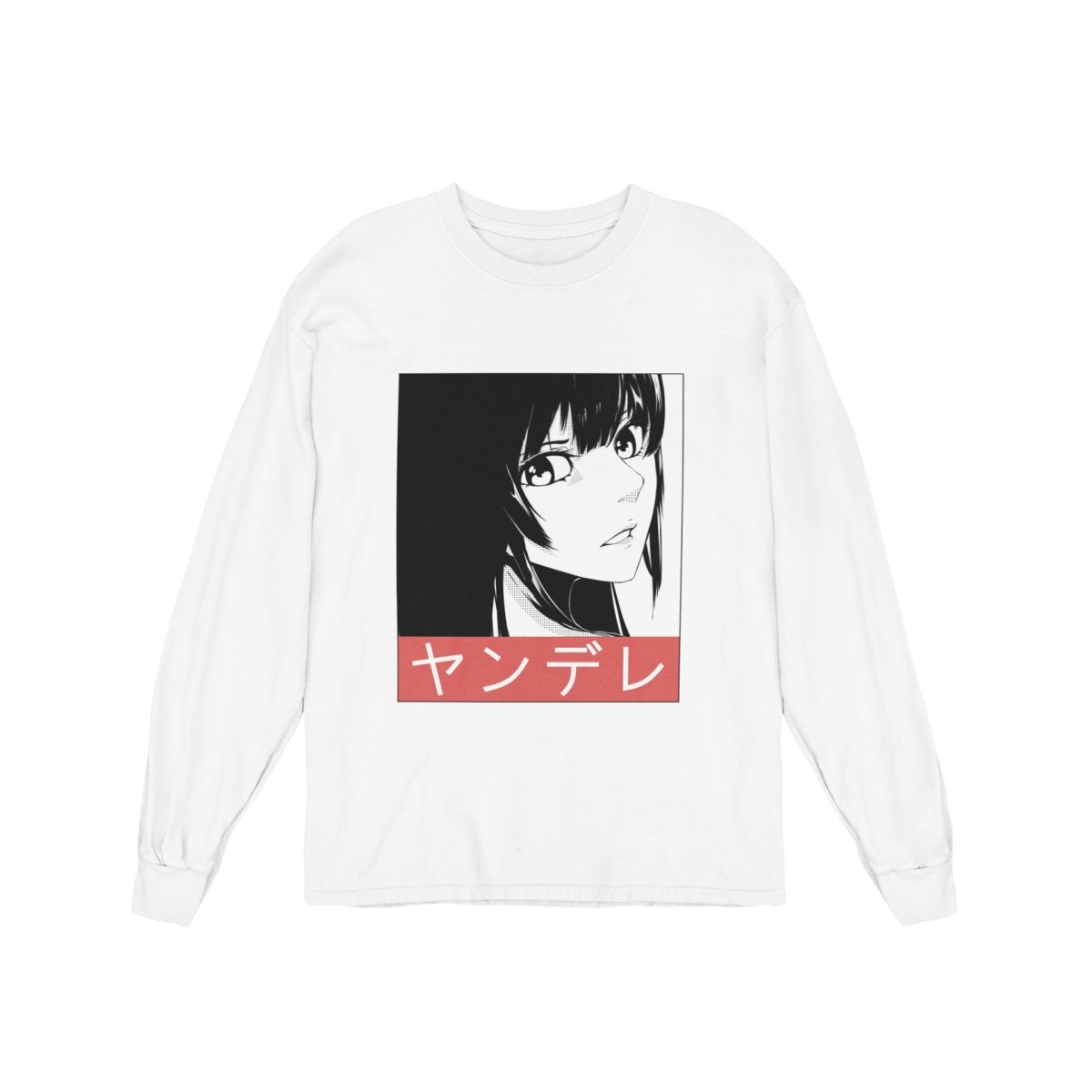 Eyes on You Long Sleeve Tee