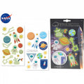82-0042 Nasa Tattoos