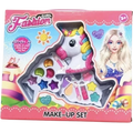 135-85A Fashion Unicorn Make Up Set