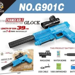 G901C Glock Gel Blaster