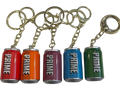 SGM-CN3 Prime Can Keyring Assorted NO PRIME RUBBER BAND