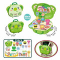 PH-47 2 In 1 Green Dessert Koala In Carry Case