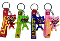 Kp-3 Huggy Keyring Big Eyes