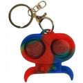 S009 2 Popper Keychain GT-203