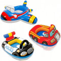 0606-2194 Inflatable Swimming Ring for Kids Summer Pool Float