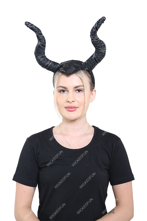Wickedfun Fairytale Witch Headband