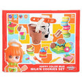 8603-1 Magic Dough Milk 'N Cookies