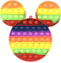 6x 20cm Mickey Mouse Poppit