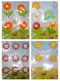 Assorted Felt Stickers
