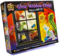 R01-0406/19 Make Glowing Bugs &amp; Mini Beasts Halloween Party Spooky