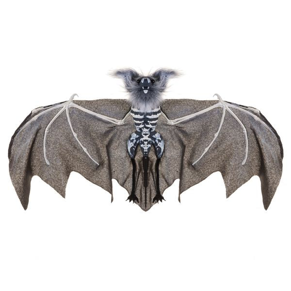 Flocked Bat 88cm