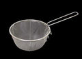 Frying Net Round Chip Basket 23 cm 55922